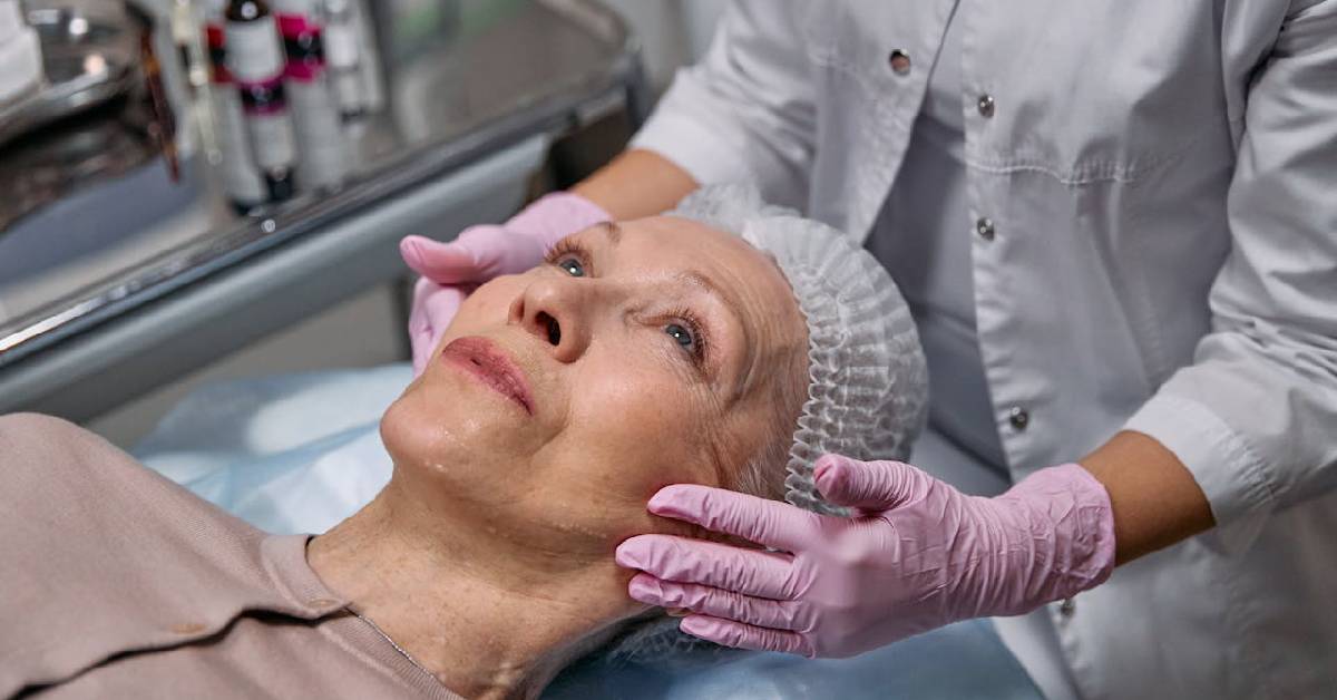 Ini Mengapa Face Lift Treatment di Malaysia dan Thailand Jadi Pilihan Populer