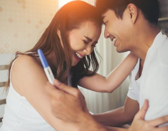 Ini Pilihan Program Kehamilan untuk Suami Paling Jitu