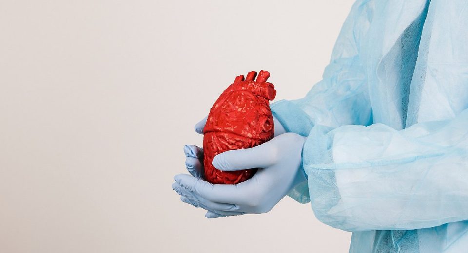 Inilah Perbedaan Dokter Spesialis Jantung dan Bedah Kardiotoraks