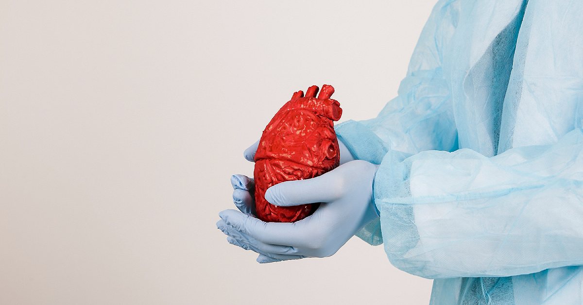 Inilah Perbedaan Dokter Spesialis Jantung dan Bedah Kardiotoraks