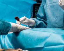 List Dokter Spesialis Bedah Digestif di Singapura Terbaik