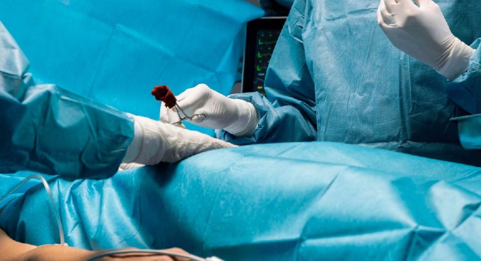 List Dokter Spesialis Bedah Digestif di Singapura Terbaik