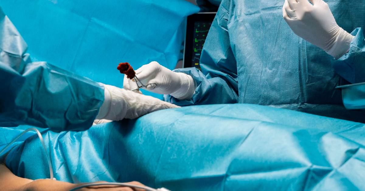 List Dokter Spesialis Bedah Digestif di Singapura Terbaik