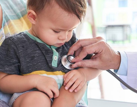List Dokter Spesialis Jantung Anak di Singapura yang Terbaik