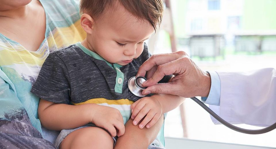 List Dokter Spesialis Jantung Anak di Singapura yang Terbaik