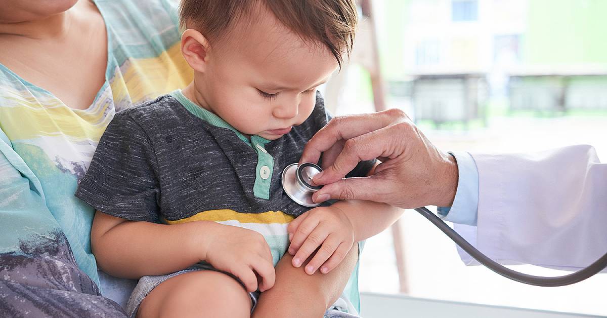 List Dokter Spesialis Jantung Anak di Singapura yang Terbaik