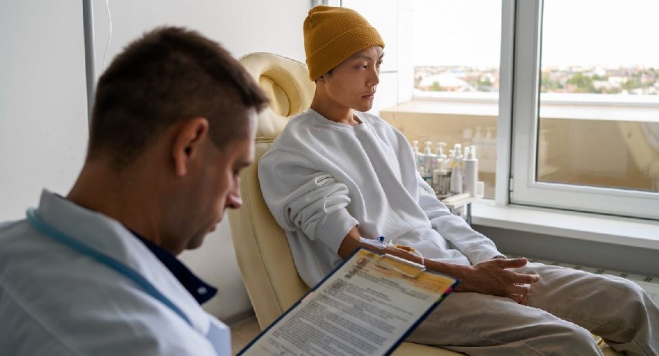 Panduan Daftar Dokter Spesialis Onkologi di Singapura
