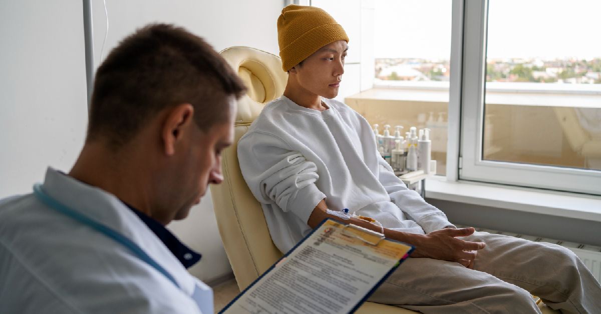 Panduan Daftar Dokter Spesialis Onkologi di Singapura