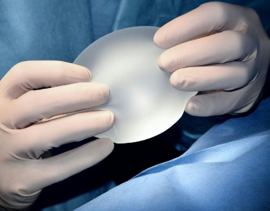 Panduan Mengenai Cara Pemasangan Implan Payudara
