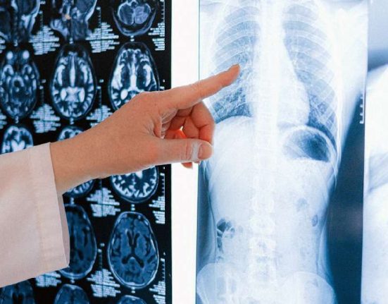 Panduan Pencitraan Medis di Malaysia