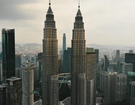 Pilihan Rumah Sakit Kanker di Malaysia