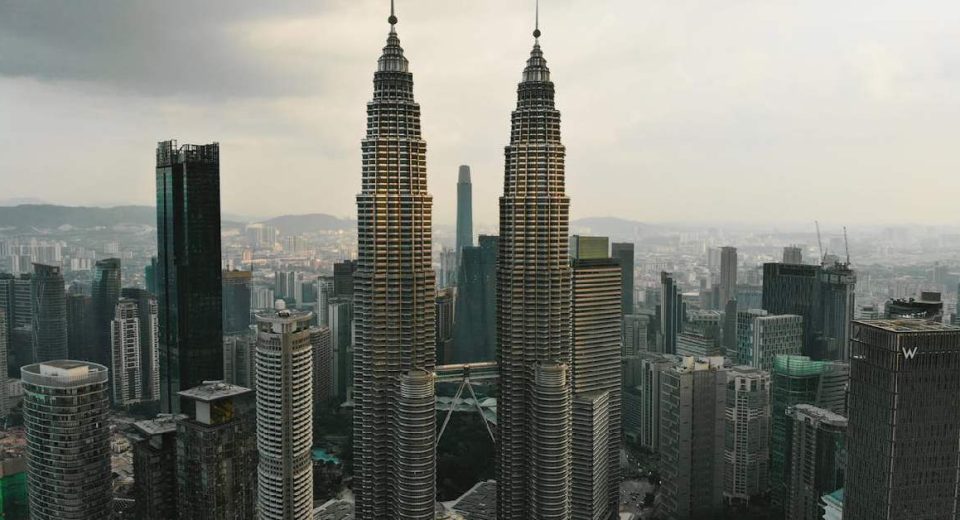 Pilihan Rumah Sakit Kanker di Malaysia