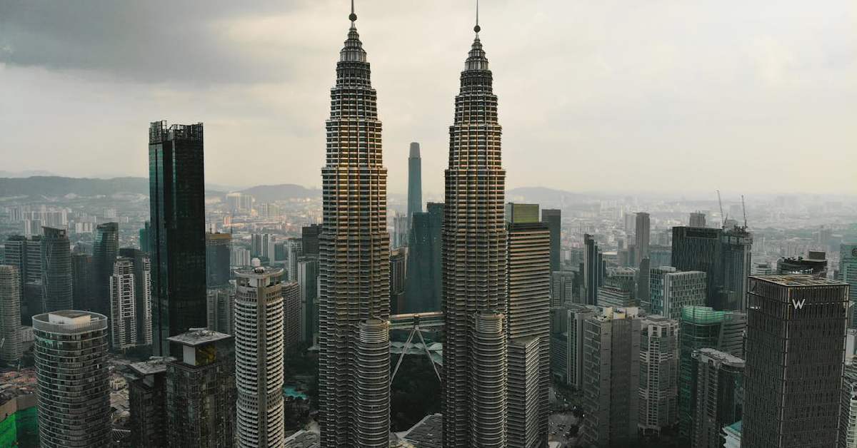 Pilihan Rumah Sakit Kanker di Malaysia