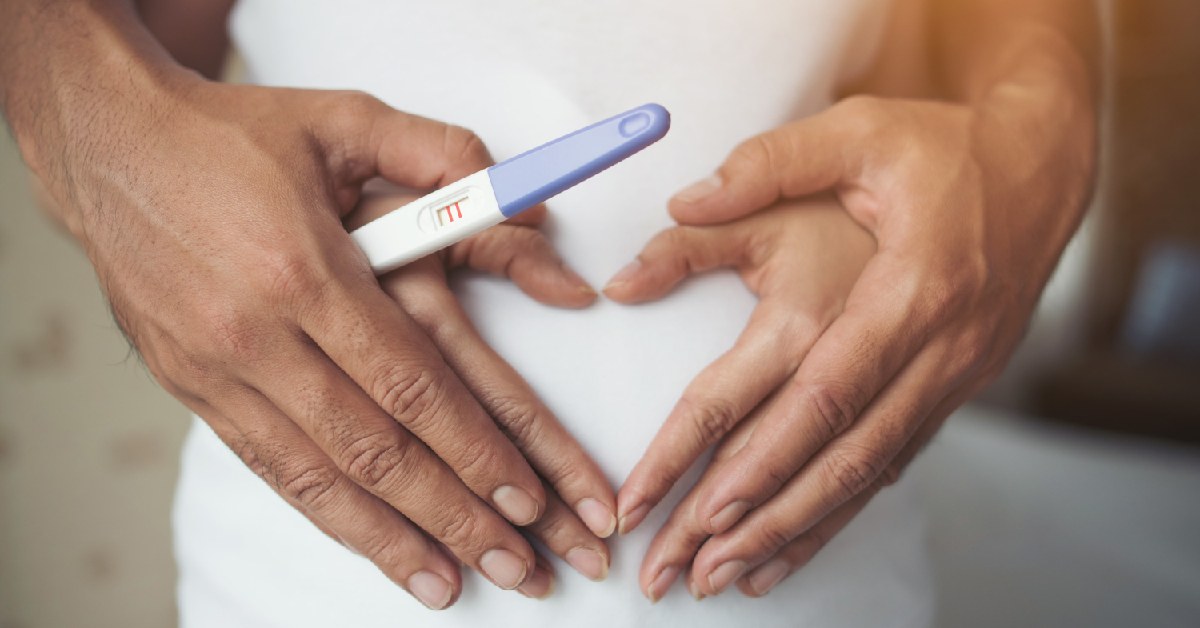 Prosedur Program Bayi Tabung di TMC Fertility
