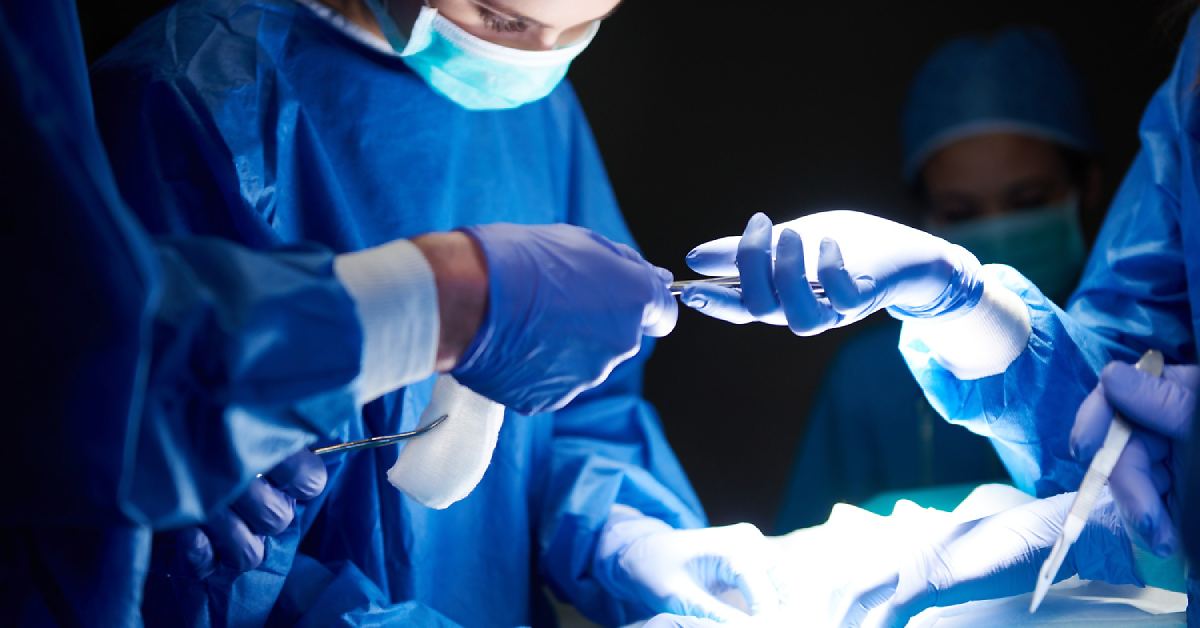 Rekomendasi Dokter Spesialis Bedah Kardiotoraks di Singapura