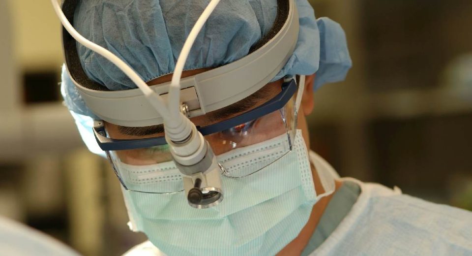 Rekomendasi Dokter Spesialis Gastroenterologi di Singapura