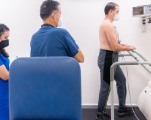 Tes Treadmill Jantung