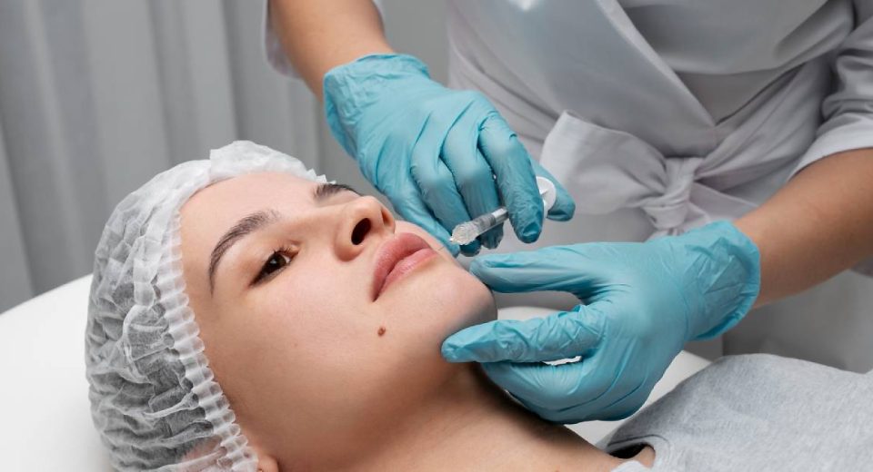 Apa Itu Filler Juvederm