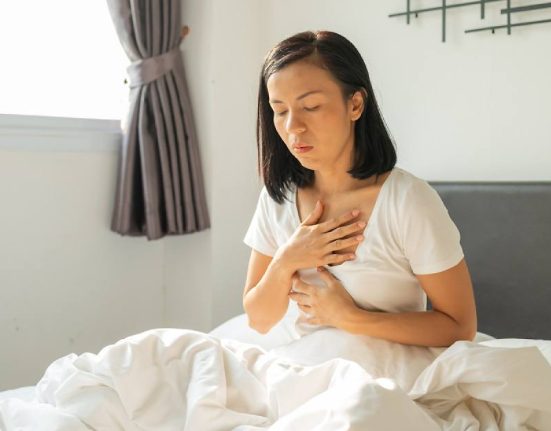 Cara Mencegah Serangan Jantung saat Tidur yang Ampuh