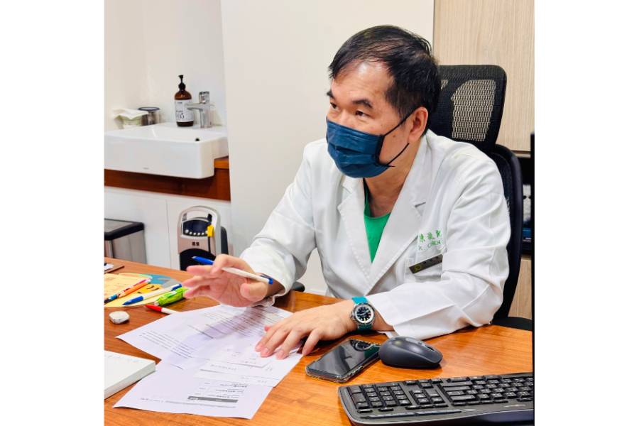 Dokter di Hope Fertility & PGT Center