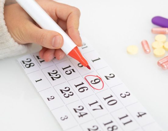 Ini Cara Menghitung Masa Subur Wanita untuk Sukseskan Promil