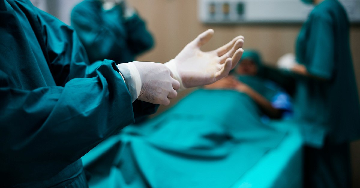 List Dokter Bariatrik di Singapura yang Terpercaya