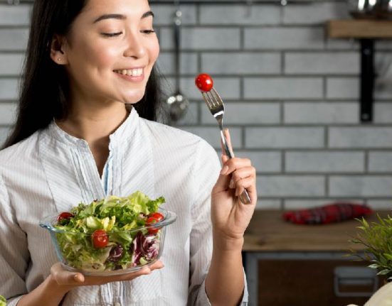Makanan Sehat untuk Jantung dan Variasi Menunya