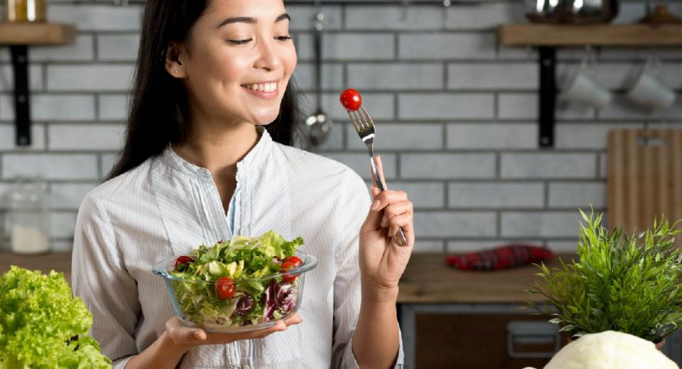 Makanan Sehat untuk Jantung dan Variasi Menunya
