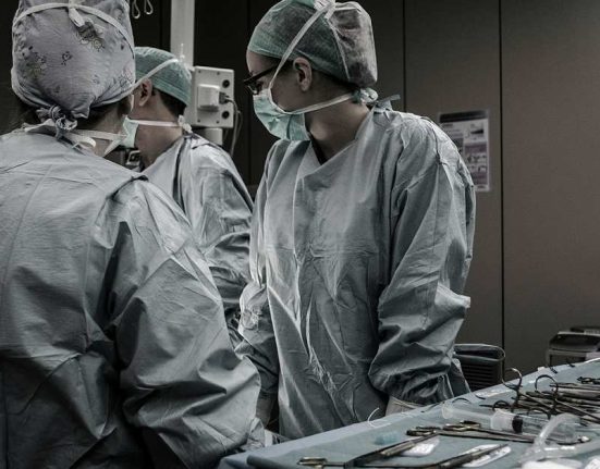 Mengapa Badan Terasa Lemas setelah Pasang Ring Jantung