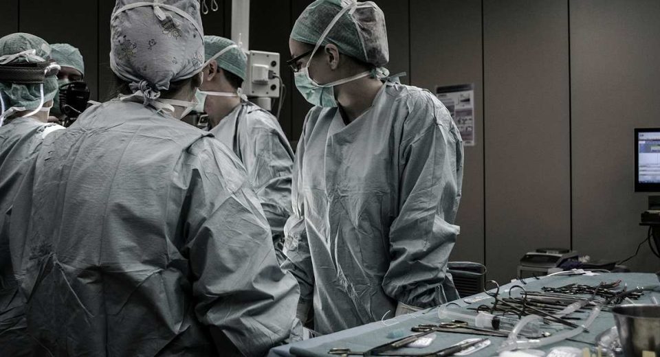 Mengapa Badan Terasa Lemas setelah Pasang Ring Jantung