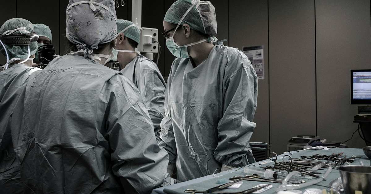 Mengapa Badan Terasa Lemas setelah Pasang Ring Jantung