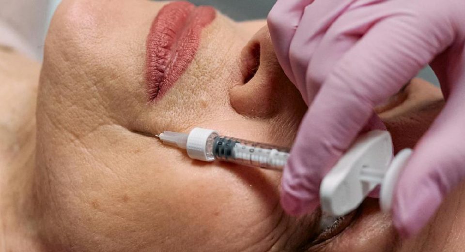 Perbedaan Filler dan Botox yang Perlu Diperhatikan