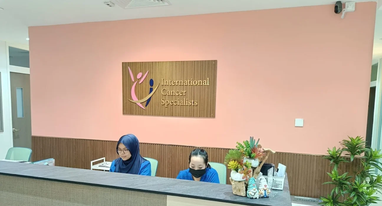 365Asia Medical dan International Cancer Specialists Bekerjasama untuk Meningkatkan Akses ke Perawatan Kanker Kelas Dunia
