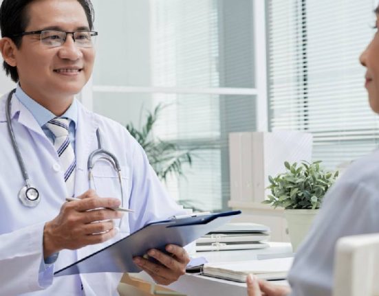 Daftar Dokter Berbahasa Indonesia di Singapura