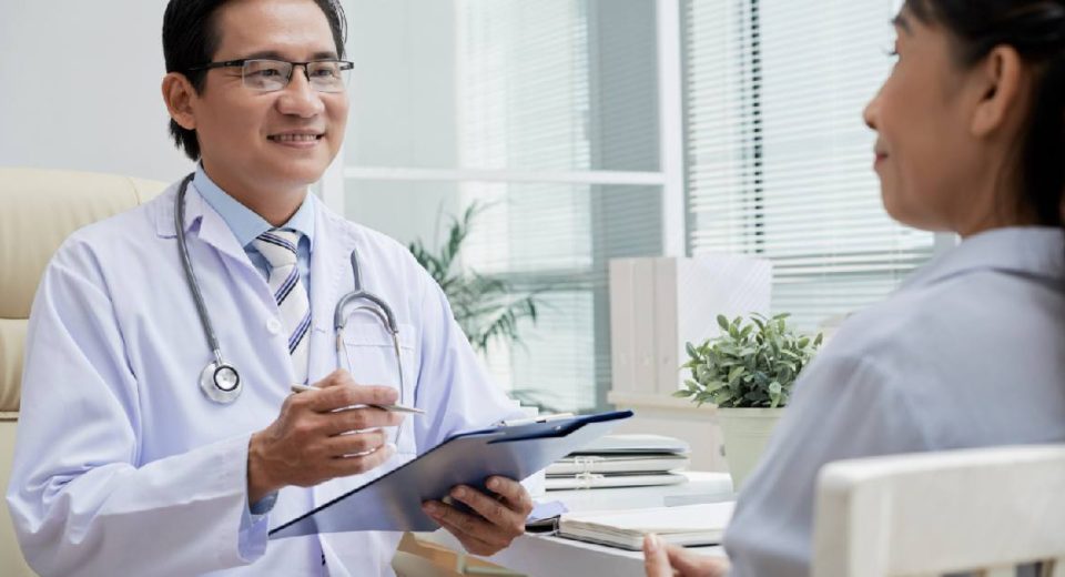 Daftar Dokter Berbahasa Indonesia di Singapura