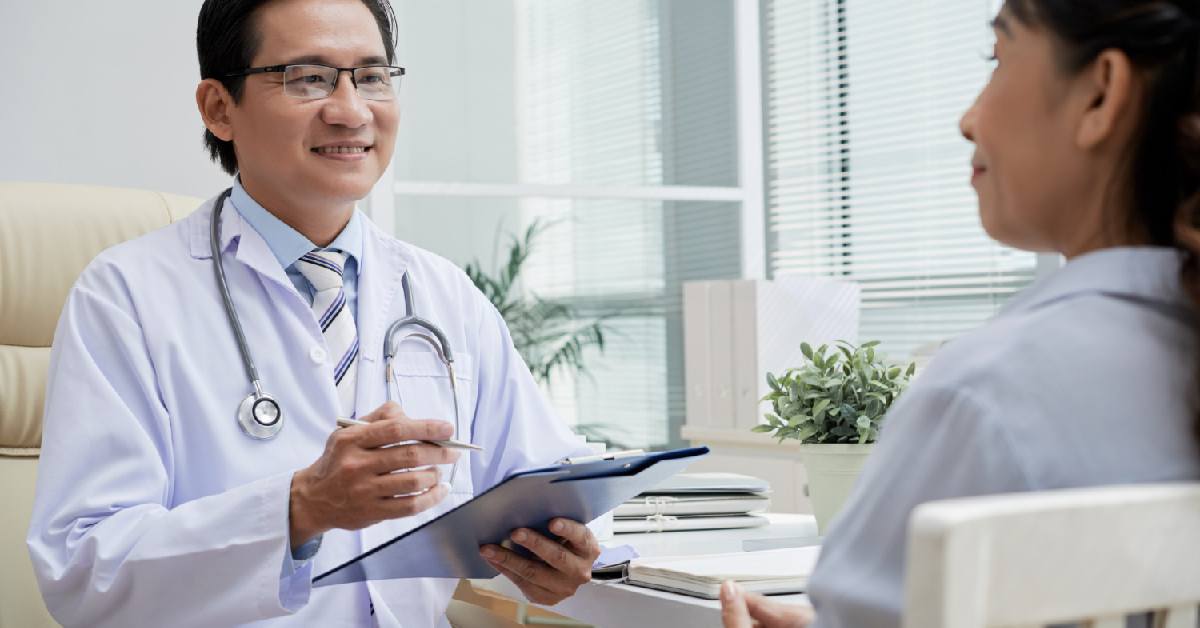 Daftar Dokter Berbahasa Indonesia di Singapura