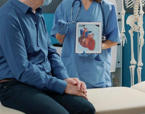 Dokter Jantung Rekanan Great Eastern di Mount Alvernia Hospital Singapura