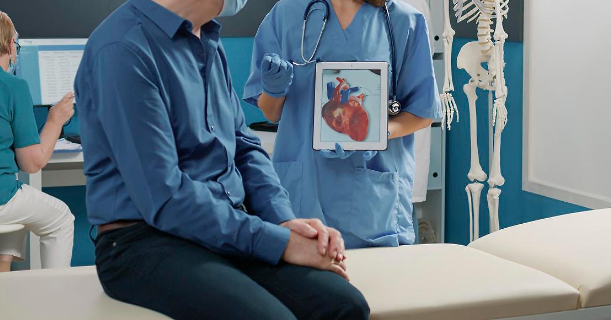Dokter Jantung Rekanan Great Eastern di Mount Alvernia Hospital Singapura