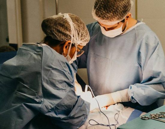 Dokter Spesialis Bedah Digestif Rekanan Prudential di Singapura