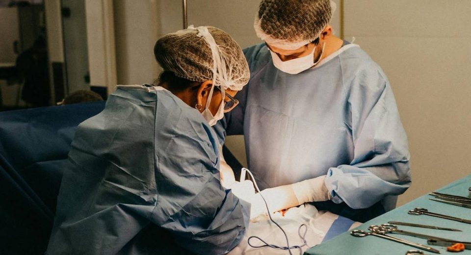 Dokter Spesialis Bedah Digestif Rekanan Prudential di Singapura