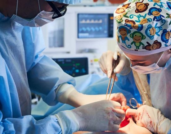 Dokter Spesialis Bedah Toraks Kardiovaskular Rekanan Singlife di Singapura