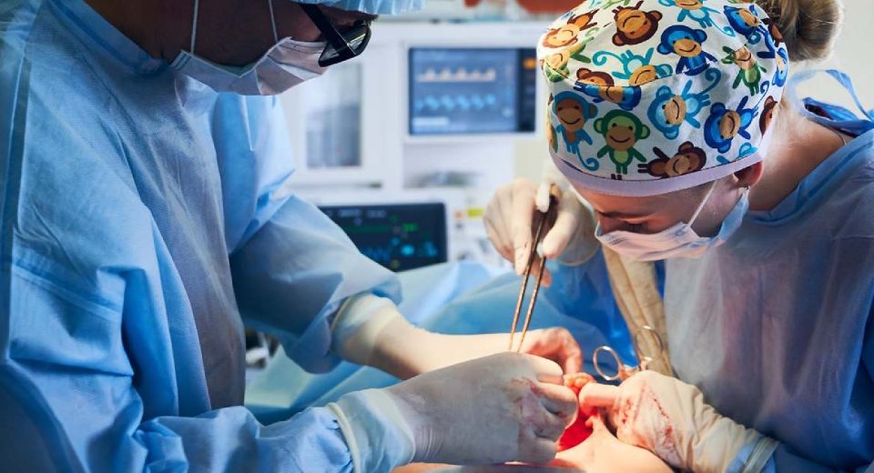 Dokter Spesialis Bedah Toraks Kardiovaskular Rekanan Singlife di Singapura