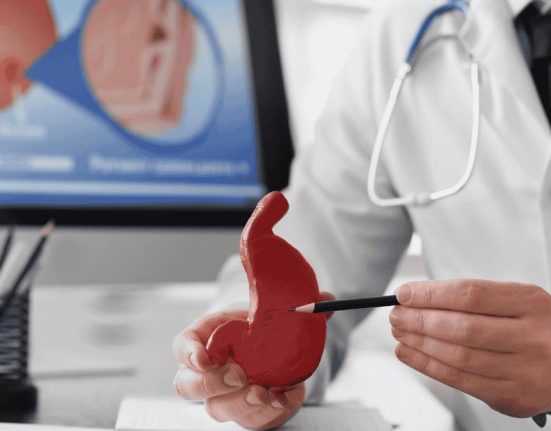 Dokter Spesialis Gastroenterologi Rekanan Great Eastern di Glengeagles Hospital Singapura