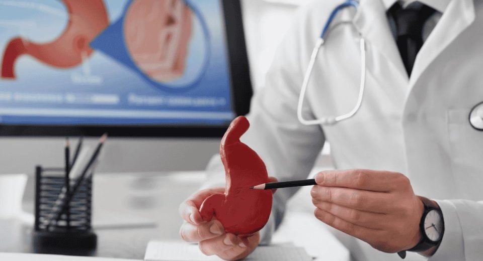 Dokter Spesialis Gastroenterologi Rekanan Great Eastern di Glengeagles Hospital Singapura