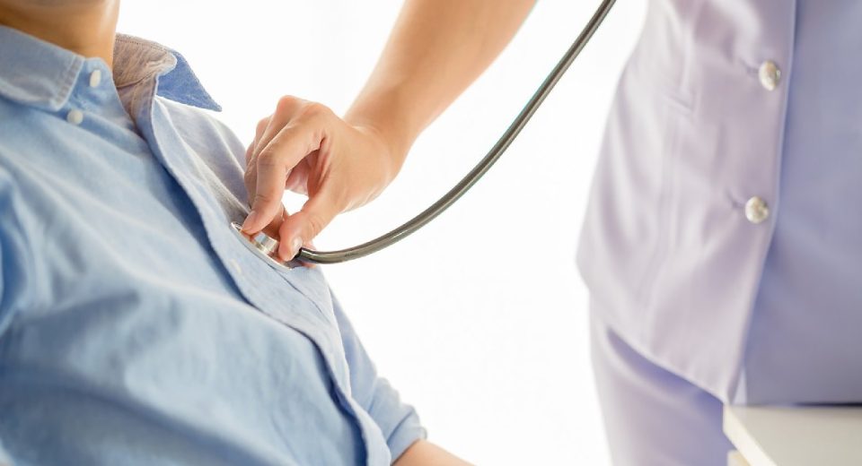 Dokter Spesialis Jantung Rekanan AIA di Gleneagles Hospital Singapura