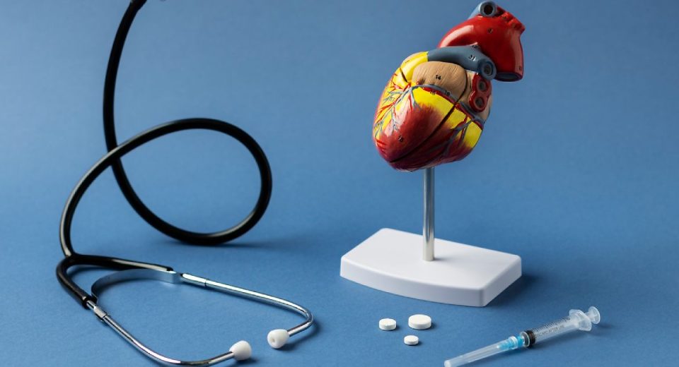 Dokter Spesialis Jantung Rekanan Great Eastern di Ara Damansara Medical Centre