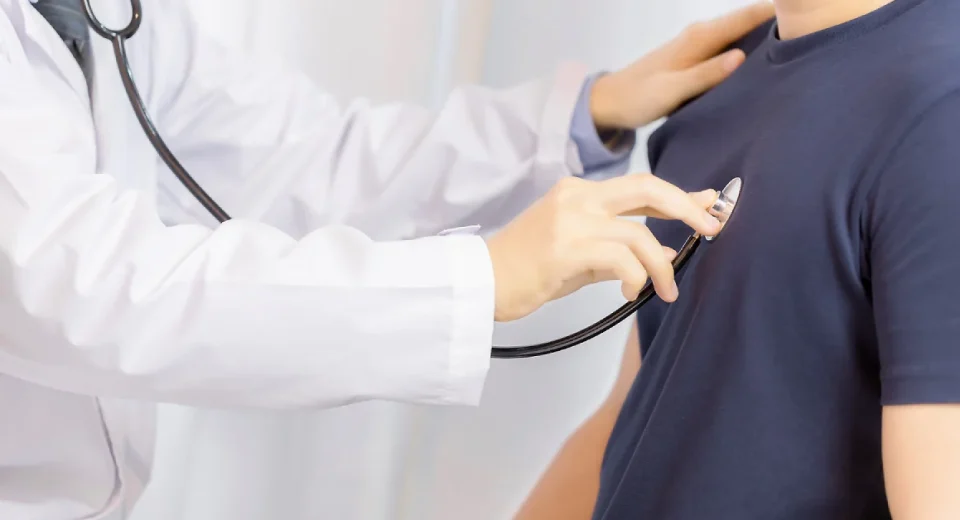 Dokter Spesialis Jantung Rekanan Great Eastern di Gleneagles Hospital Kuala Lumpur