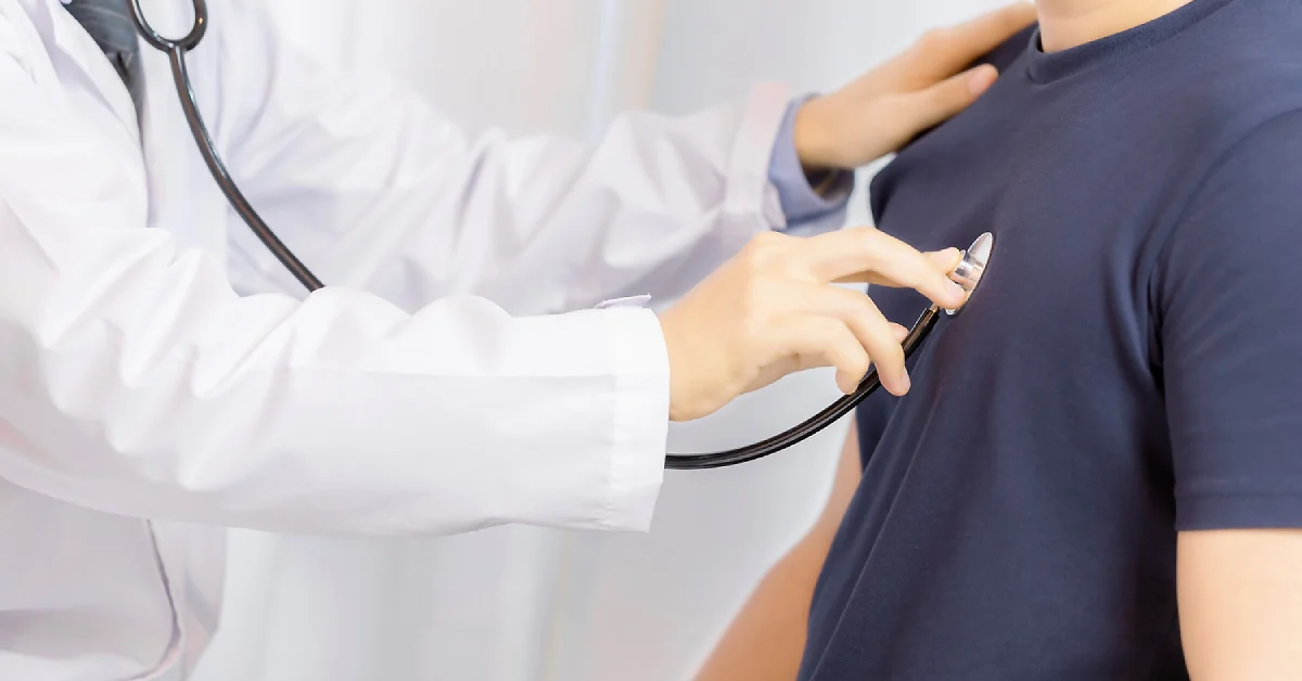 Dokter Spesialis Jantung Rekanan Great Eastern di Gleneagles Hospital Kuala Lumpur