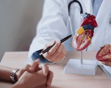 Dokter Spesialis Jantung Rekanan HSBC Life di Mount Elizabeth Hospital Singapura