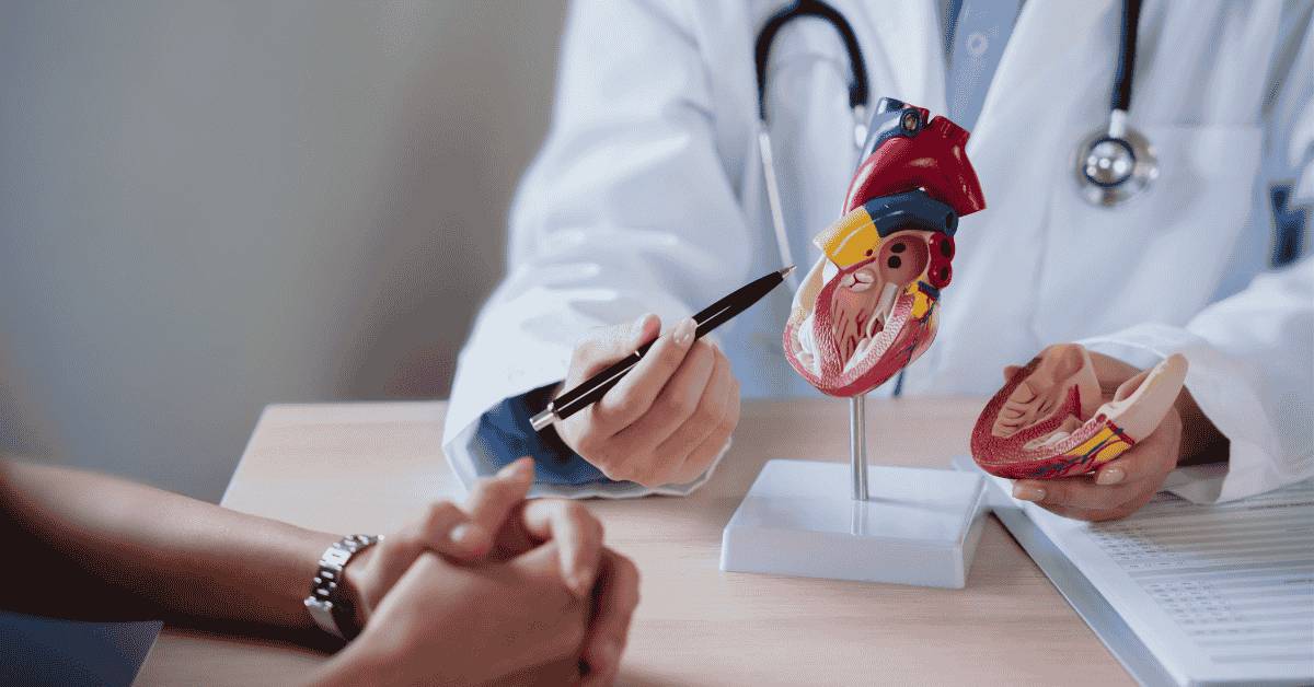Dokter Spesialis Jantung Rekanan HSBC Life di Mount Elizabeth Hospital Singapura